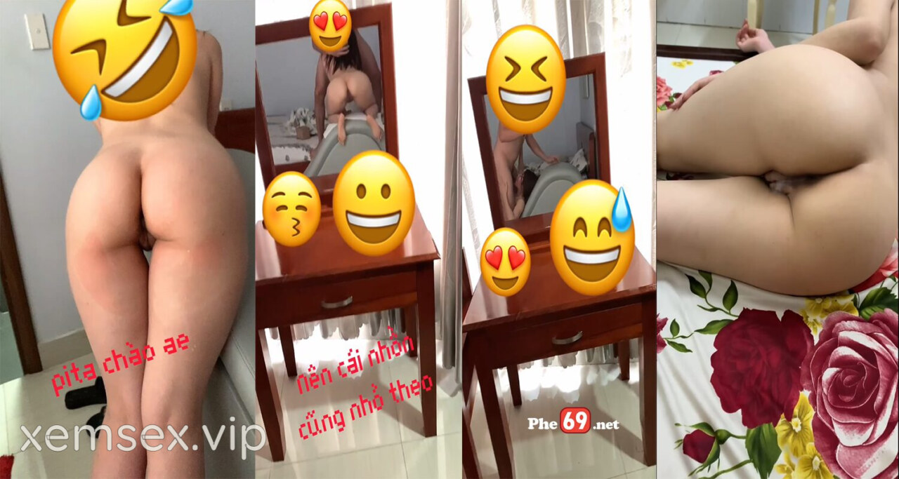 Ảnh thumbnail của Checker Pita em gái bán bảo hiểm bím múp đáng iu dễ dãi, dễ thương