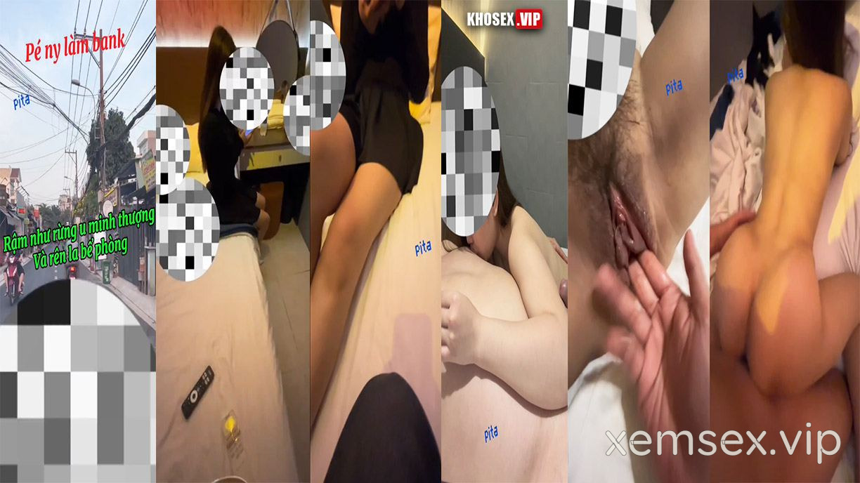 Ảnh thumbnail của Checker Pita hên quẹt ngay pé ny làm bank địt nhau tái tê 2 nháy lết về