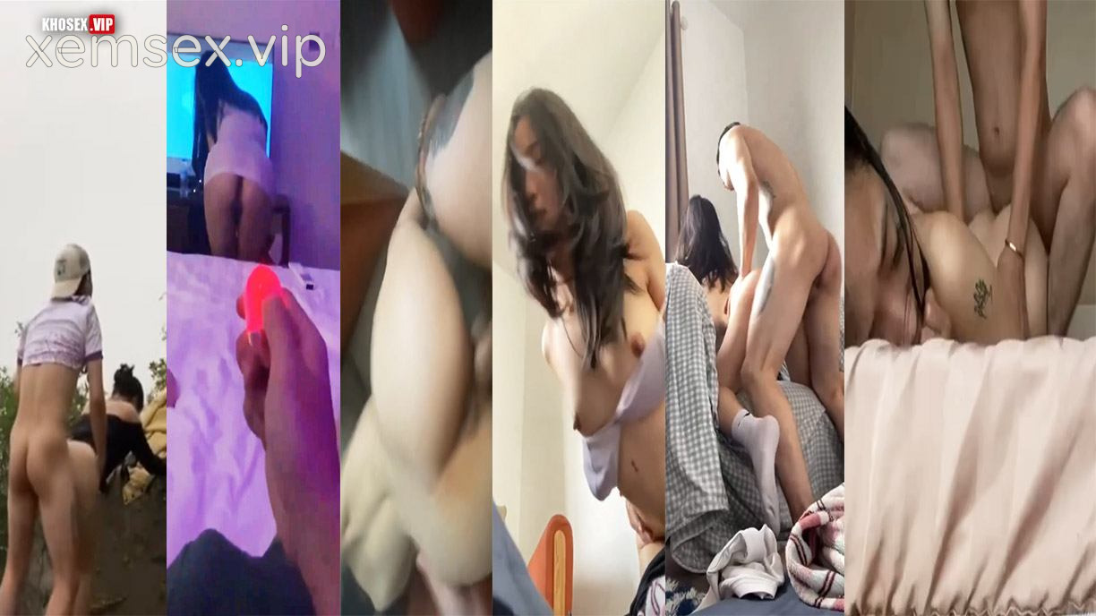 Ảnh thumbnail của Chịch public chưa đã dẫn em về phòng đụ tiếp (Full Clip + Pic) – Phần 1