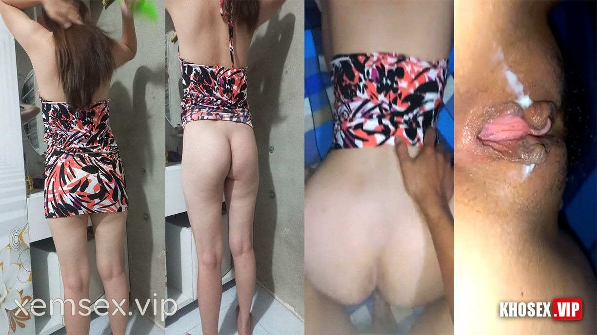 Ảnh thumbnail của Clip sex Ăn em máy bay Single Mom ngay tại phòng