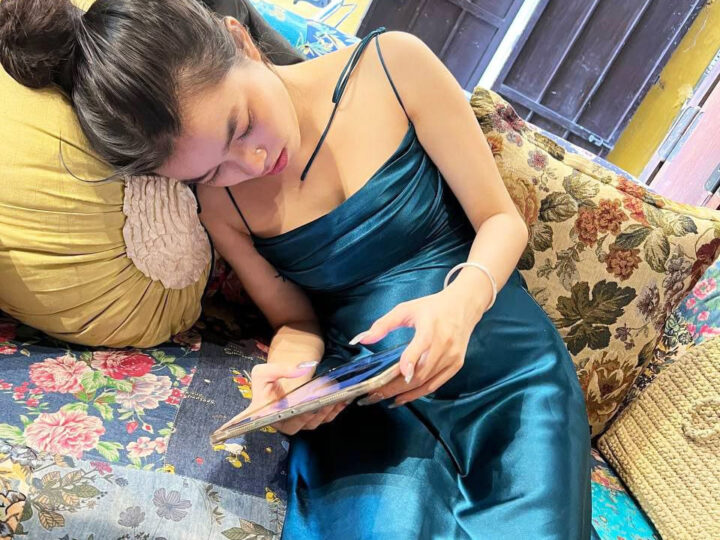 Ảnh 6 của Clip sex Em teen xinh và bạn trai, em bú cái nét dâm quá – Phần 2
