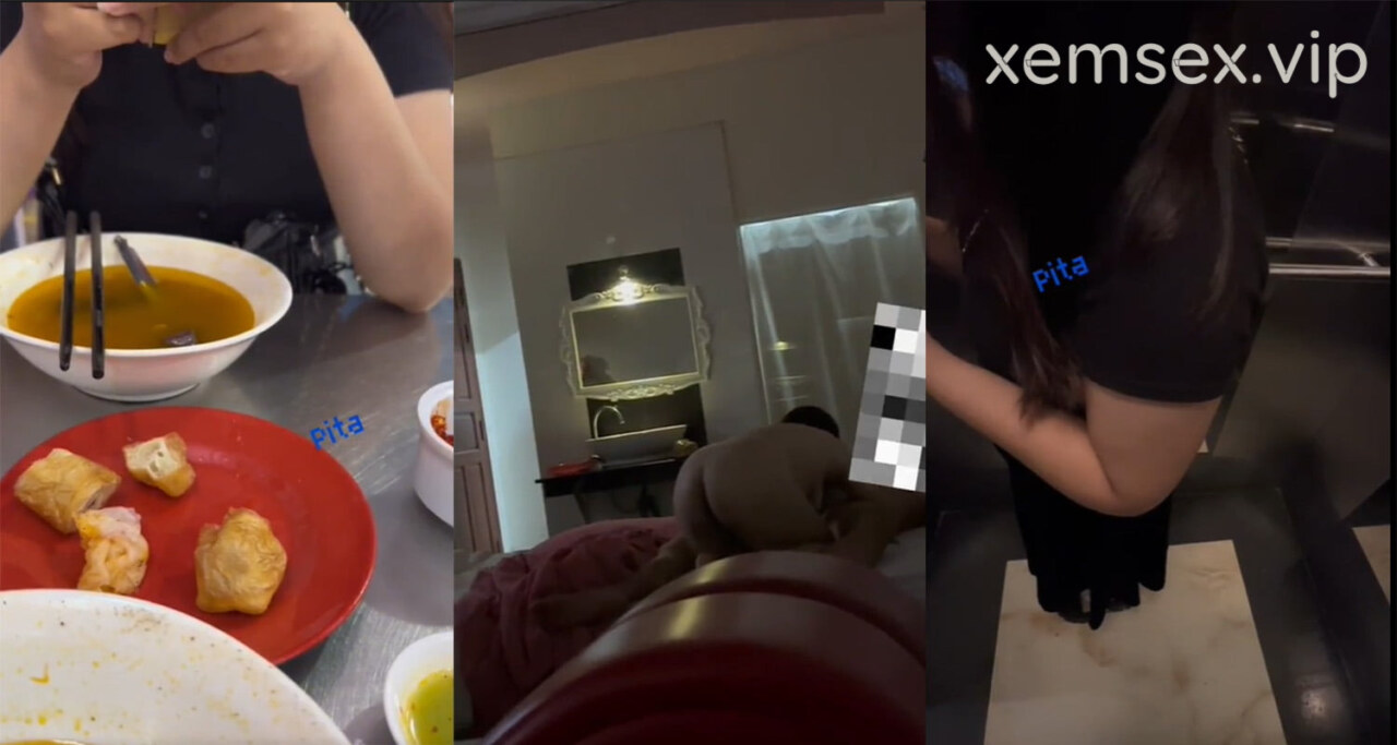 Ảnh thumbnail của Clip sex sinh viên múp 2k8 ko ngờ e iu nhúng tới mức này – Checker Pita