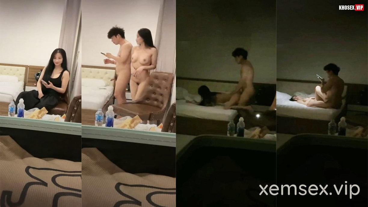 Ảnh thumbnail của Clip sex Tàu khựa qua việt nam chơi gái – Phần 21