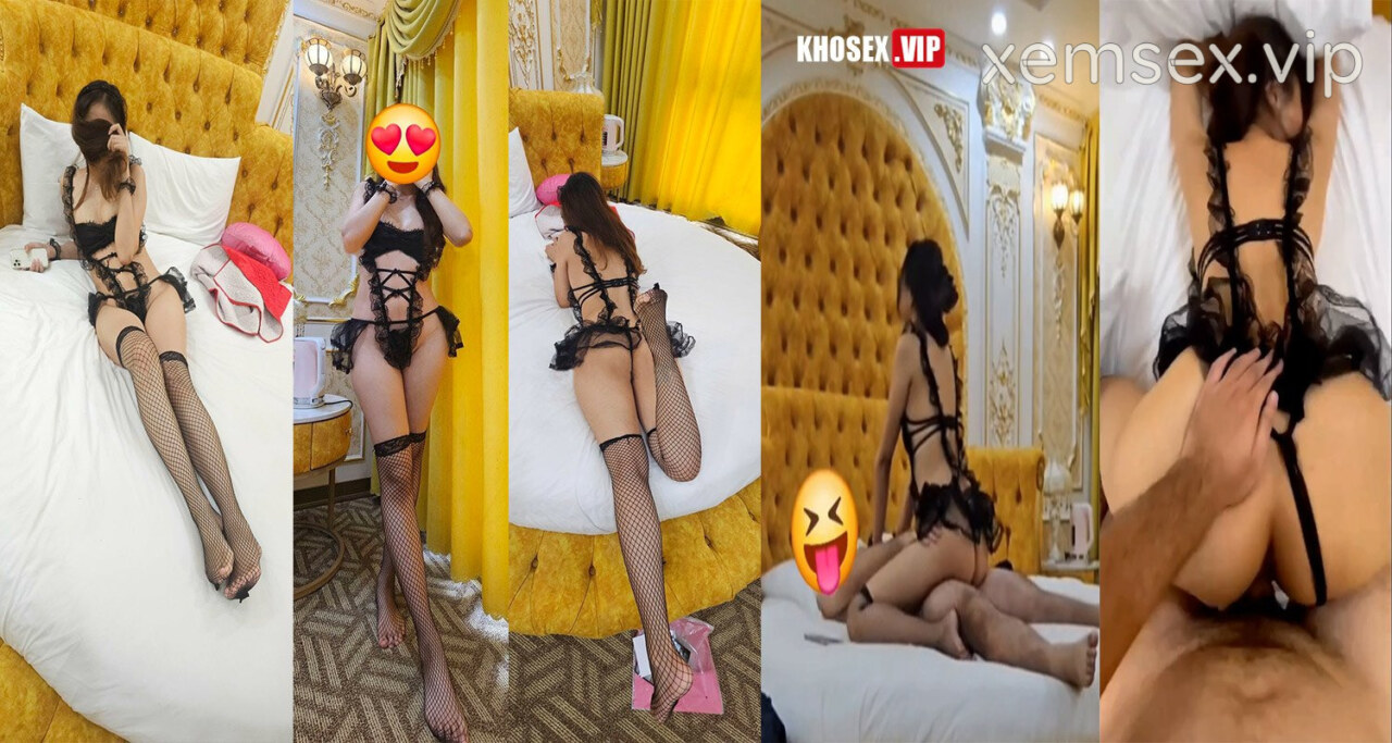 Ảnh thumbnail của Clip sex việt em người yêu 2k cosplay Cô hầu gái dâm đãng