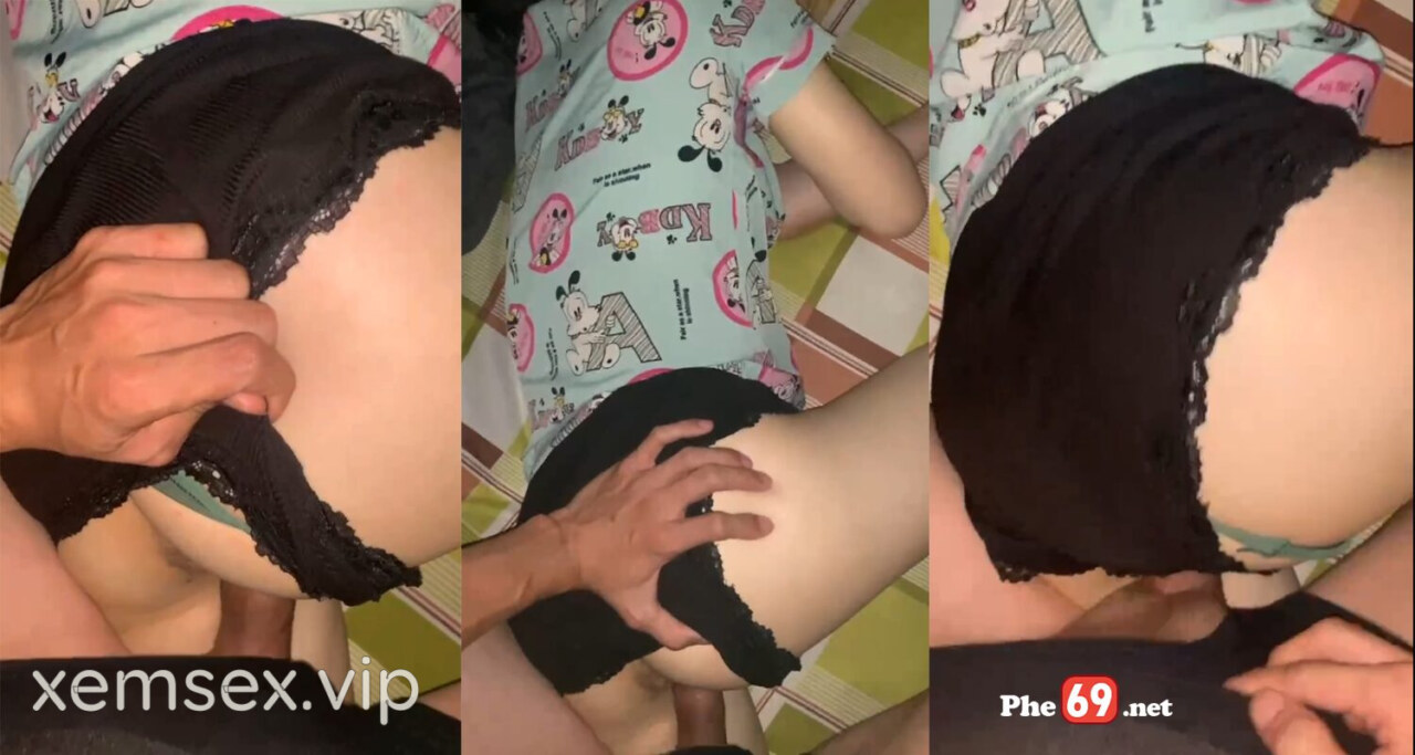 Ảnh thumbnail của Địt vợ trong cơn giận dỗi, địt thì vẫn cho nhưng giận thì vẫn giận