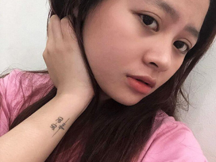 Ảnh 6 của Em đang sướng mà anh cứ hỏi thằng khác cặc bự hơn anh không