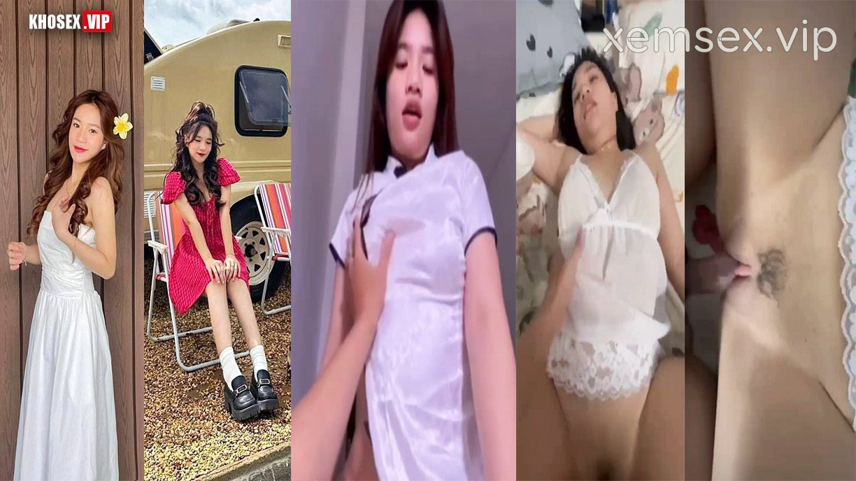 Ảnh thumbnail của Gái xinh mông to em nhấp cỡ này anh chịu sao nổi