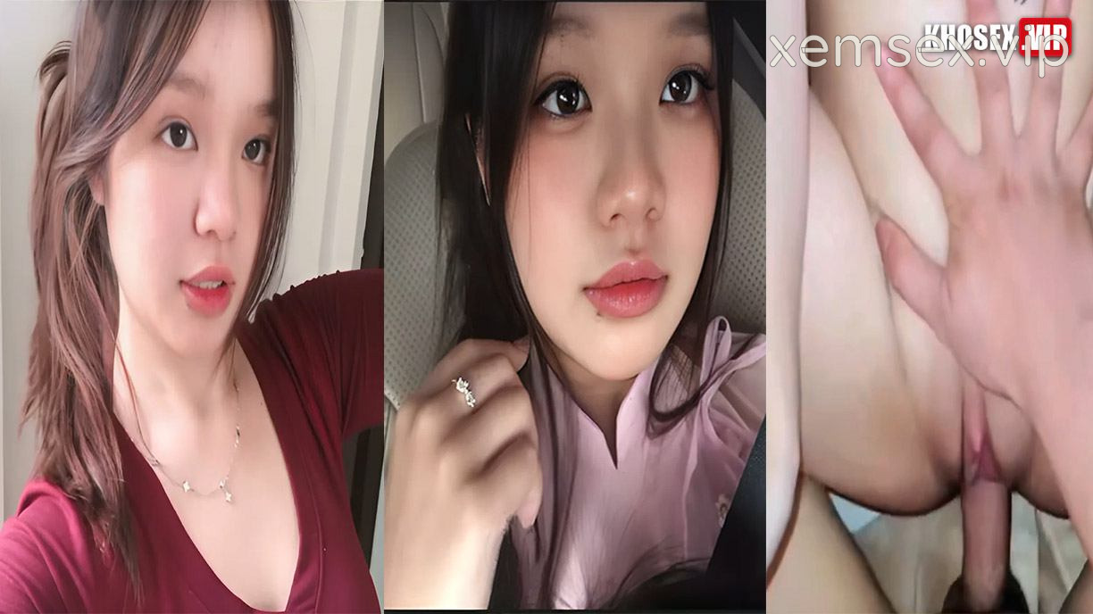 Ảnh thumbnail của Siêu phẩm Nguyễn Thị Thảo gái xinh khẩu dâm nứng nổ cặc
