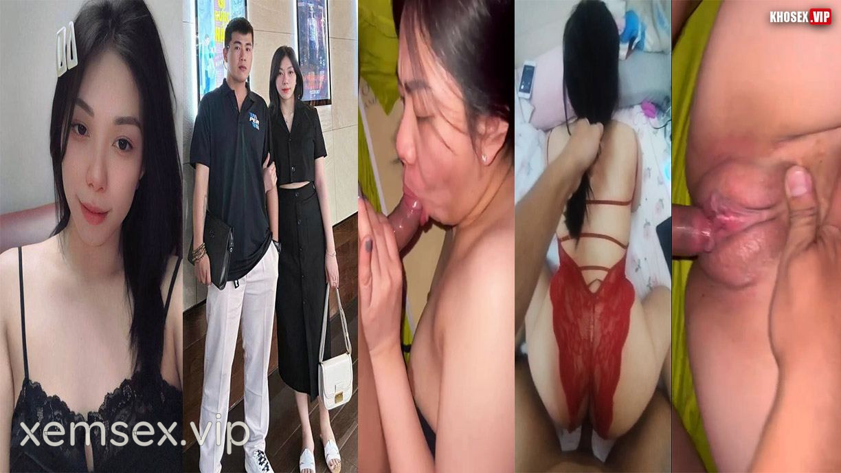 Ảnh thumbnail của Vợ dâm lồn múp địt ngày mấy phát vẫn thèm (Full Clip + Pic)