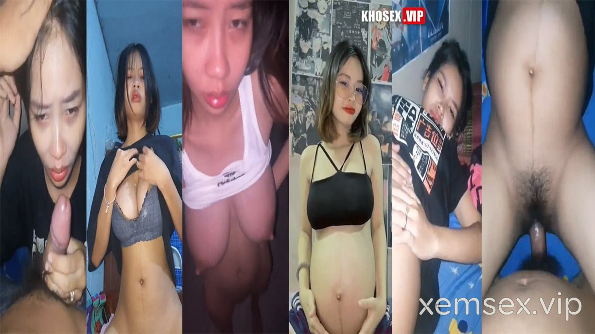 Ảnh thumbnail của Vợ mang bầu sắp đẻ chồng cũng địt không tha (Full Clip)